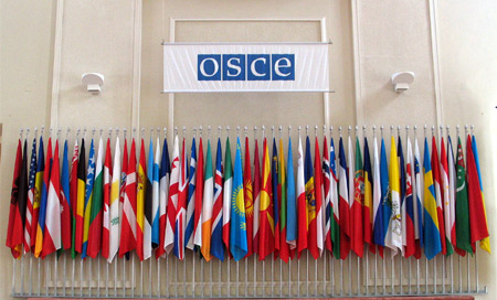 OSCE SERBIA 2015